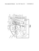 AIR BAG WITH VARIABLE VENTING diagram and image