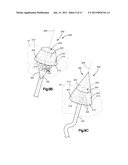 AIR BAG WITH VARIABLE VENTING diagram and image