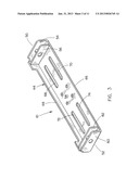 Forward mount diagram and image