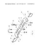 Forward mount diagram and image