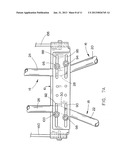 Forward mount diagram and image