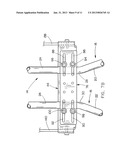 Forward mount diagram and image