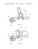 Forward mount diagram and image