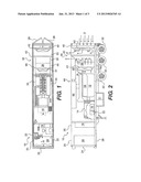 THERMAL SHIELD FOR SYSTEM FOR GENERATING ELECTRIC POWER diagram and image