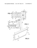 THERMAL SHIELD FOR SYSTEM FOR GENERATING ELECTRIC POWER diagram and image