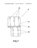 ASSIST GRIP FOR VEHICLE diagram and image