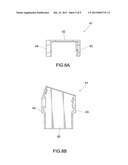 ASSIST GRIP FOR VEHICLE diagram and image