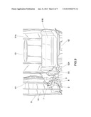 ASSIST GRIP FOR VEHICLE diagram and image