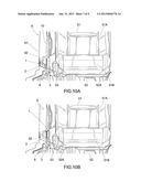 ASSIST GRIP FOR VEHICLE diagram and image