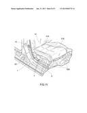 ASSIST GRIP FOR VEHICLE diagram and image