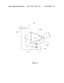 HOLDING DEVICE FOR FIXING A PORTABLE DRIVER INFORMATION UNIT IN THE     INTERIOR OF A MOTOR VEHICLE diagram and image