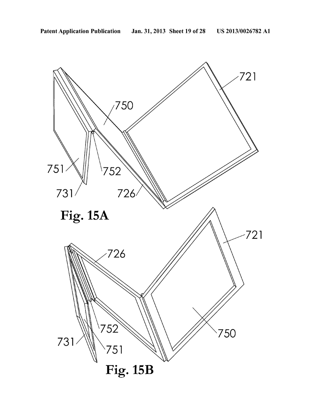 AERODYNAMIC DRAG REDUCING APPARATUS - diagram, schematic, and image 20