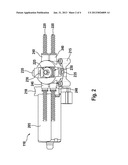 SEAT ADJUSTER diagram and image