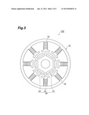 RARE EARTH SINTERED MAGNET, METHOD FOR PRODUCING THE SAME, MOTOR, AND     AUTOMOBILE diagram and image