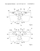 ROTOR OF AN ELECTRIC MACHINE WITH EMBEDDED PERMANENT MAGNETS AND ELECTRIC     MACHINE diagram and image