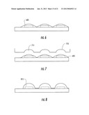 SOLID STATE LIGHTING APPARATUS AND METHODS OF FORMING diagram and image