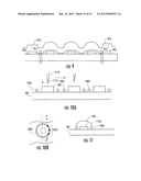 SOLID STATE LIGHTING APPARATUS AND METHODS OF FORMING diagram and image