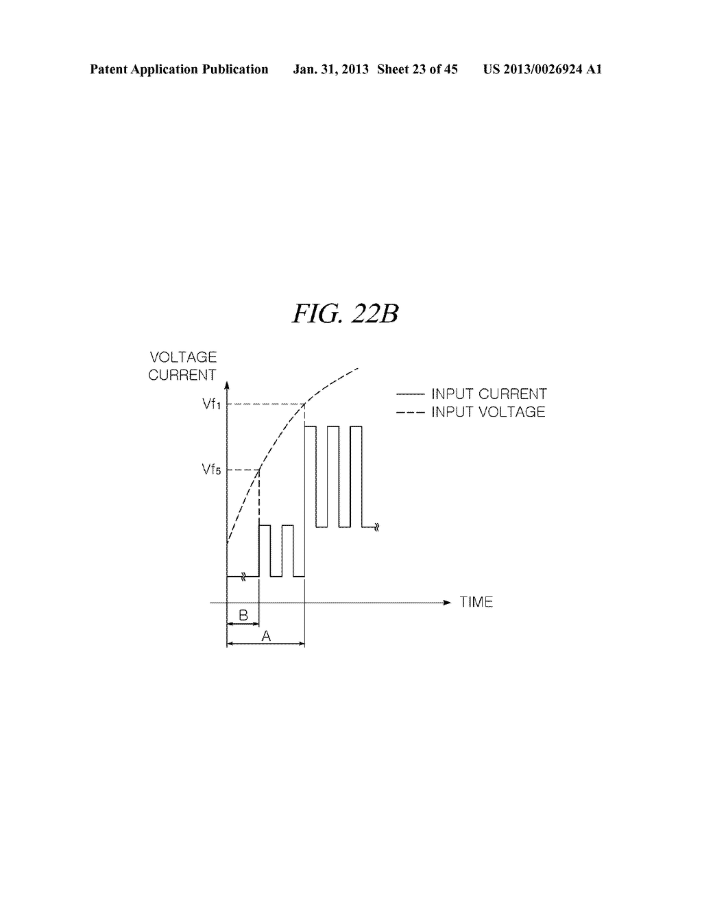 LED DRIVING CIRCUIT PACKAGE - diagram, schematic, and image 24