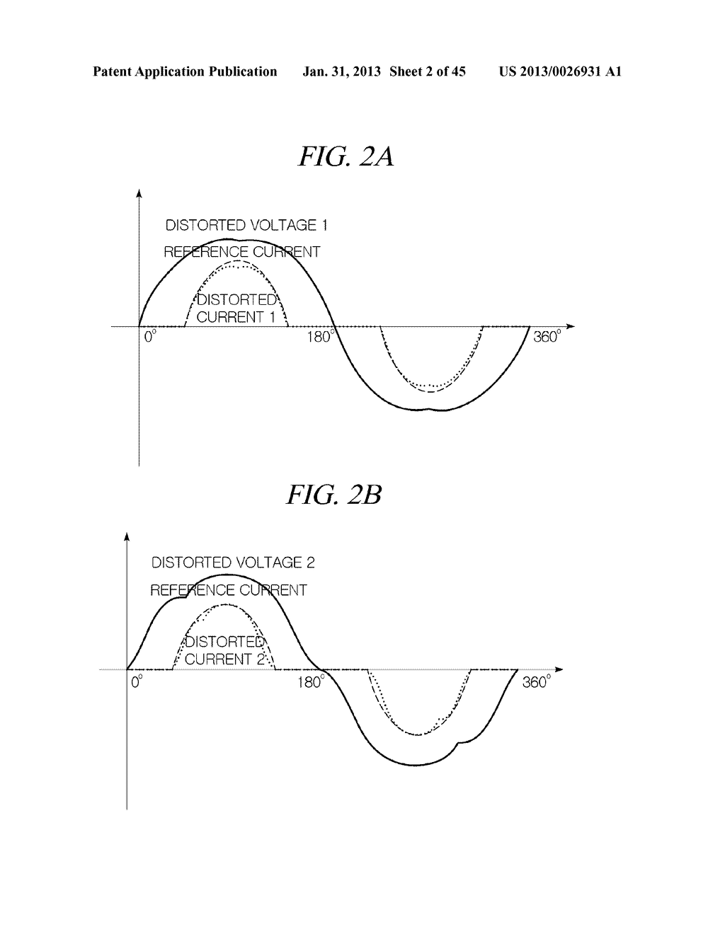 LED LUMINESCENCE APPARATUS AND METHOD OF DRIVING THE SAME - diagram, schematic, and image 03