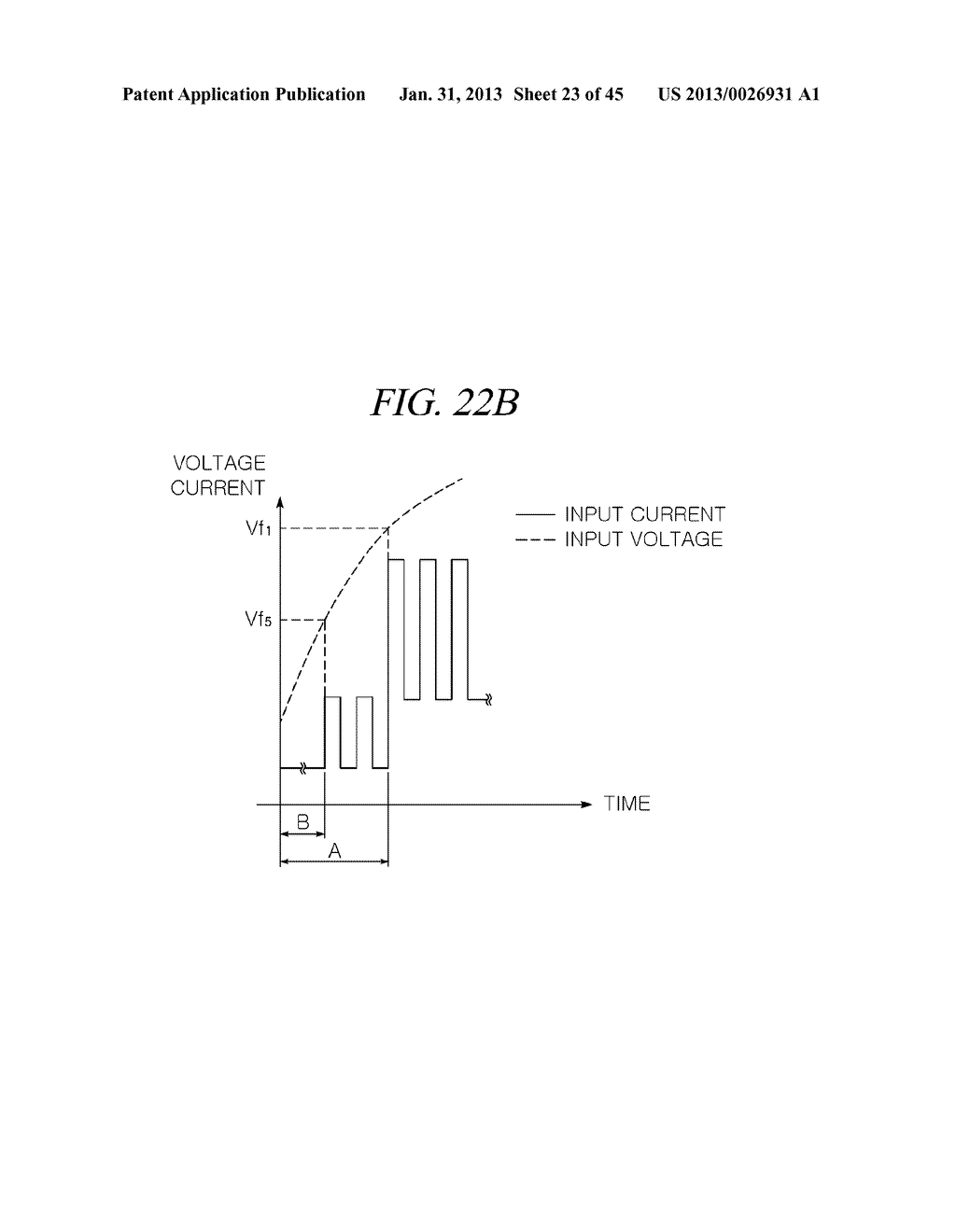 LED LUMINESCENCE APPARATUS AND METHOD OF DRIVING THE SAME - diagram, schematic, and image 24