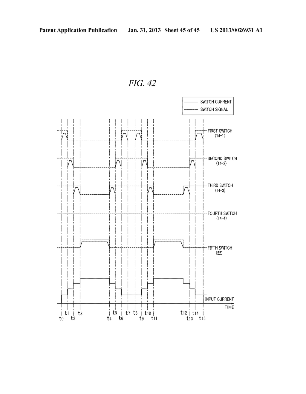 LED LUMINESCENCE APPARATUS AND METHOD OF DRIVING THE SAME - diagram, schematic, and image 46