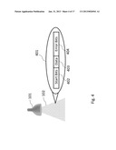 SINGLE WAVELENGTH LIGHT SOURCE FOR USE IN LIGHT BASED POSITIONING SYSTEM diagram and image