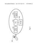 SINGLE WAVELENGTH LIGHT SOURCE FOR USE IN LIGHT BASED POSITIONING SYSTEM diagram and image