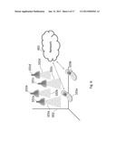 SINGLE WAVELENGTH LIGHT SOURCE FOR USE IN LIGHT BASED POSITIONING SYSTEM diagram and image