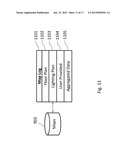 SINGLE WAVELENGTH LIGHT SOURCE FOR USE IN LIGHT BASED POSITIONING SYSTEM diagram and image