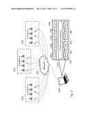 SINGLE WAVELENGTH LIGHT SOURCE FOR USE IN LIGHT BASED POSITIONING SYSTEM diagram and image