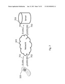 DEVICE FOR DIMMING A BEACON LIGHT SOURCE USED IN A LIGHT BASED POSITIONING     SYSTEM diagram and image