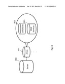 DEVICE FOR DIMMING A BEACON LIGHT SOURCE USED IN A LIGHT BASED POSITIONING     SYSTEM diagram and image