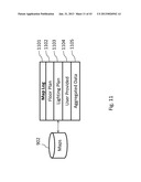 DEVICE FOR DIMMING A BEACON LIGHT SOURCE USED IN A LIGHT BASED POSITIONING     SYSTEM diagram and image