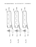 DEVICE FOR DIMMING A BEACON LIGHT SOURCE USED IN A LIGHT BASED POSITIONING     SYSTEM diagram and image