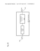 DEVICE FOR DIMMING A BEACON LIGHT SOURCE USED IN A LIGHT BASED POSITIONING     SYSTEM diagram and image