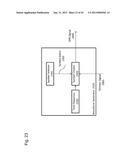 DEVICE FOR DIMMING A BEACON LIGHT SOURCE USED IN A LIGHT BASED POSITIONING     SYSTEM diagram and image