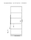 DEVICE FOR DIMMING A BEACON LIGHT SOURCE USED IN A LIGHT BASED POSITIONING     SYSTEM diagram and image