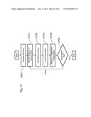 DEVICE FOR DIMMING A BEACON LIGHT SOURCE USED IN A LIGHT BASED POSITIONING     SYSTEM diagram and image