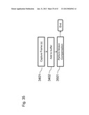 DEVICE FOR DIMMING A BEACON LIGHT SOURCE USED IN A LIGHT BASED POSITIONING     SYSTEM diagram and image