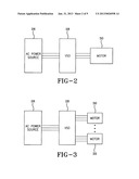 VARIABLE SPEED DRIVE diagram and image