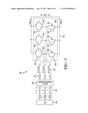 VARIABLE SPEED DRIVE diagram and image