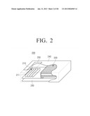 TUBE-STRUCTURED BATTERY TO BE INSERTED INTO LIVING BODY diagram and image