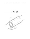 TUBE-STRUCTURED BATTERY TO BE INSERTED INTO LIVING BODY diagram and image