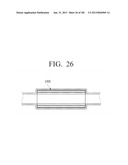 TUBE-STRUCTURED BATTERY TO BE INSERTED INTO LIVING BODY diagram and image