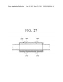 TUBE-STRUCTURED BATTERY TO BE INSERTED INTO LIVING BODY diagram and image