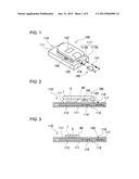 BATTERY PACK, BATTERY POWERED DEVICE, AND CONTACTLESS CHARGING METHOD diagram and image