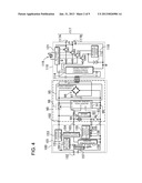 BATTERY PACK, BATTERY POWERED DEVICE, AND CONTACTLESS CHARGING METHOD diagram and image