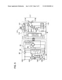 BATTERY PACK, BATTERY POWERED DEVICE, AND CONTACTLESS CHARGING METHOD diagram and image