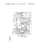 BATTERY PACK, BATTERY POWERED DEVICE, AND CONTACTLESS CHARGING METHOD diagram and image