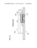 BATTERY PACK, BATTERY POWERED DEVICE, AND CONTACTLESS CHARGING METHOD diagram and image